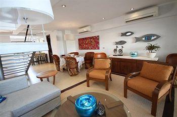 Aak-bal Beach Residences And Spa, Hotel