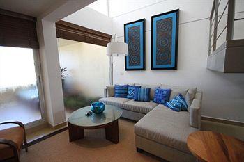 Aak-bal Beach Residences And Spa, Hotel