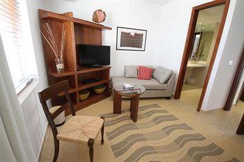 Aak-bal Beach Residences And Spa, 3*