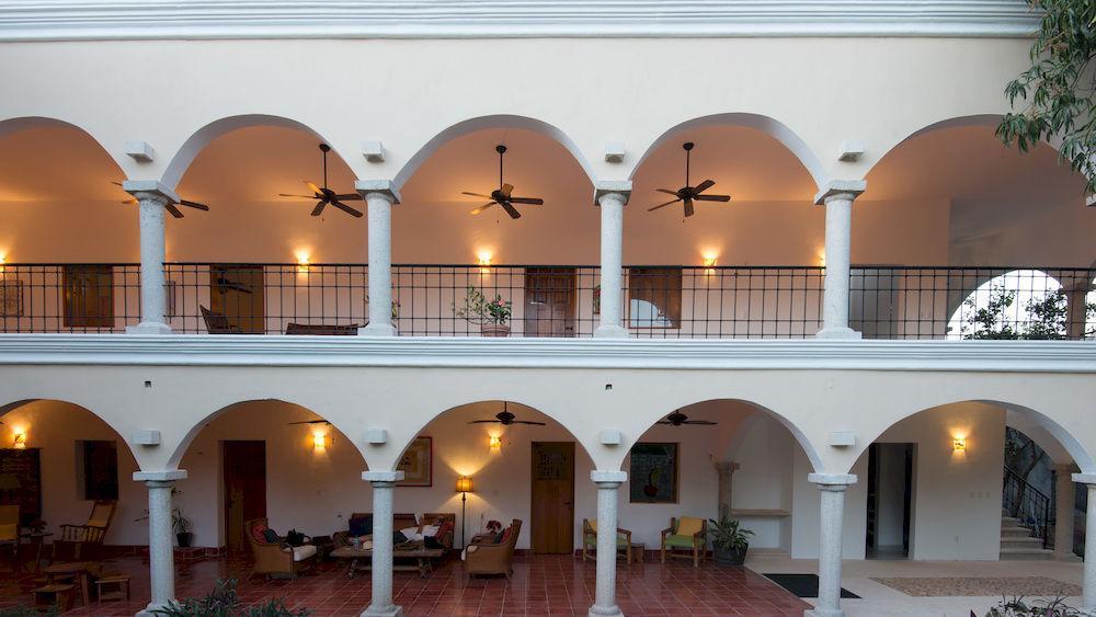 San Juan Hotel