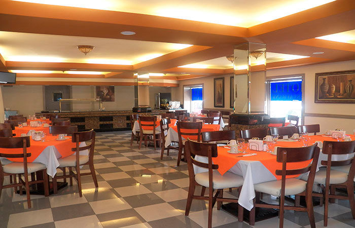 Western Plaza Hotel Matamoros (Tamaulipas)