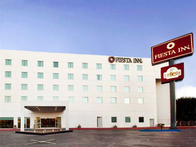 Fiesta Hotel Mexicali