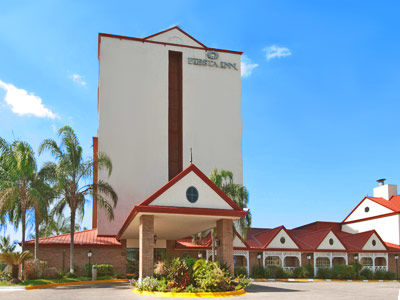 Fiesta Hotel Tampico