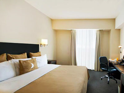 Fiesta Express Hotel 4*