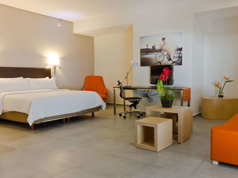 Fiesta Americas Hotel Cancun