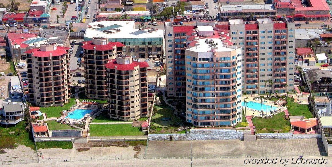 Rosarito Inn 4*