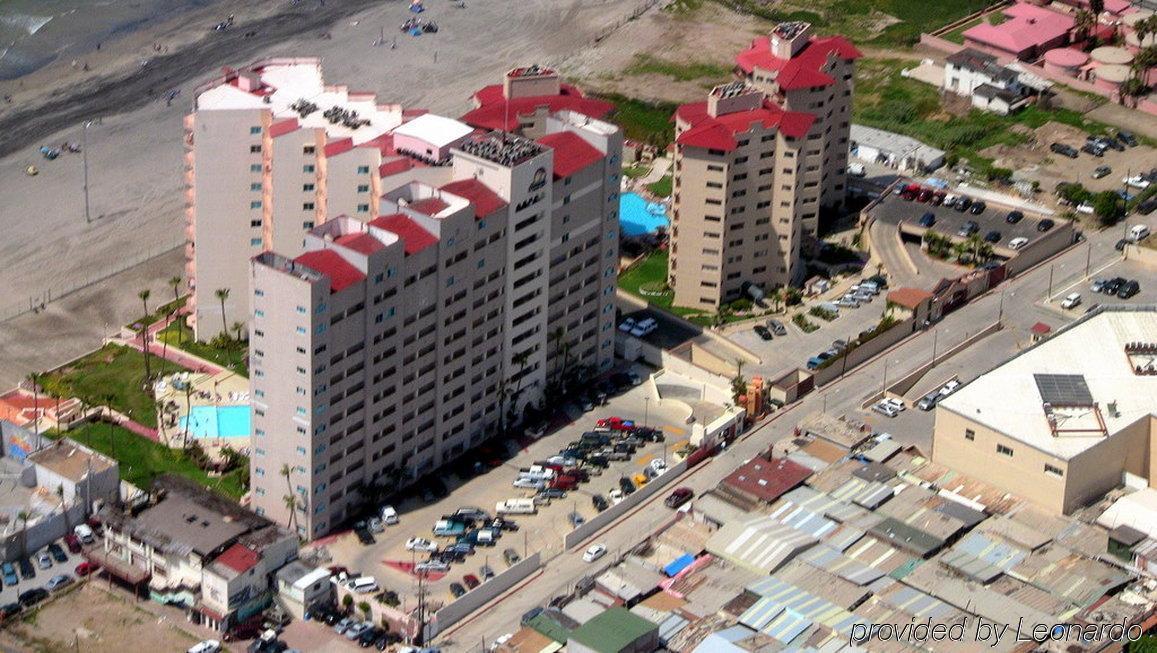 Rosarito Inn Aparthotel