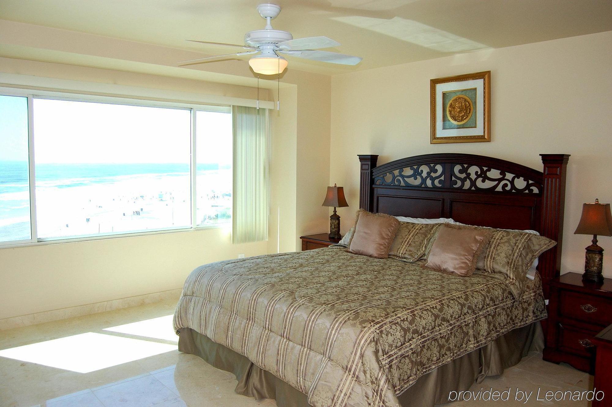 Rosarito Inn Aparthotel 4*