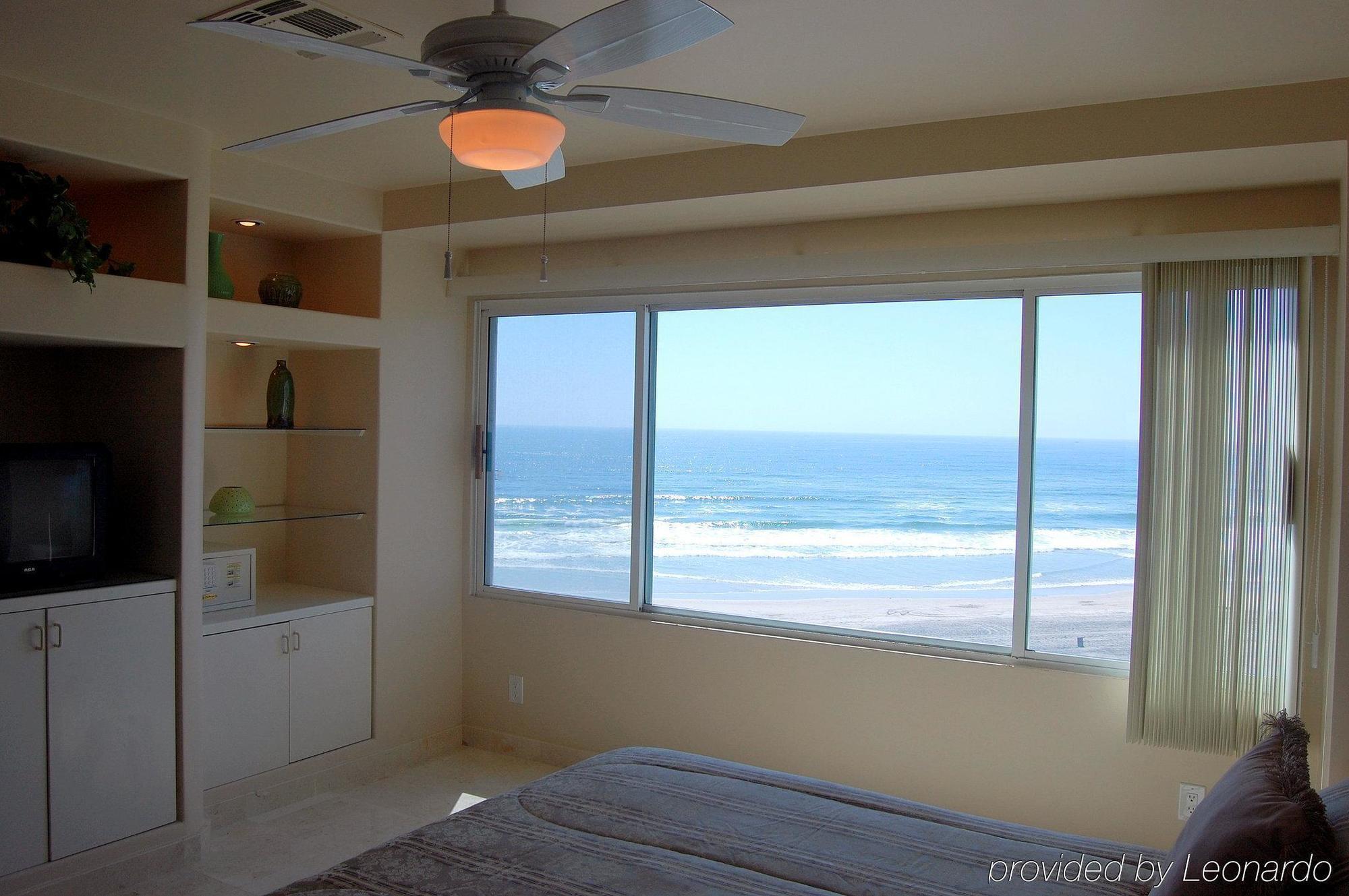 Rosarito Inn Aparthotel Rosarito