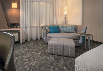 Courtyard By Marriott 4* Hermosillo
