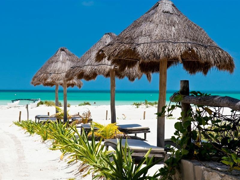 Elements Acuario 3* Isla Holbox