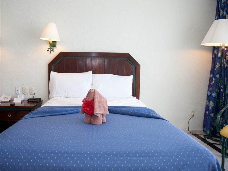 Riu Caribe Hotel 5*