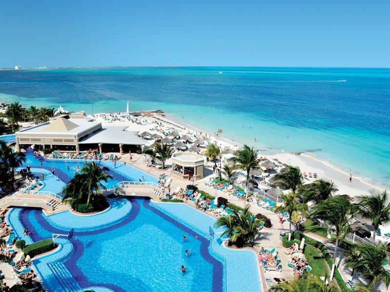 Riu Caribe Hotel