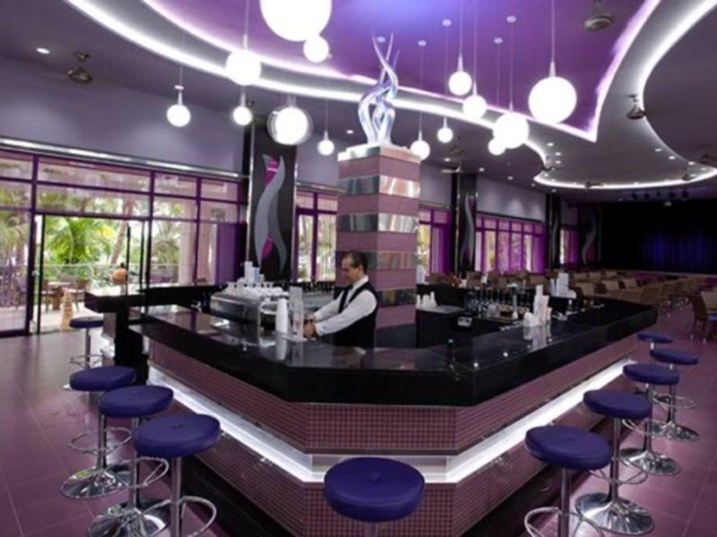 Riu Caribe 5*