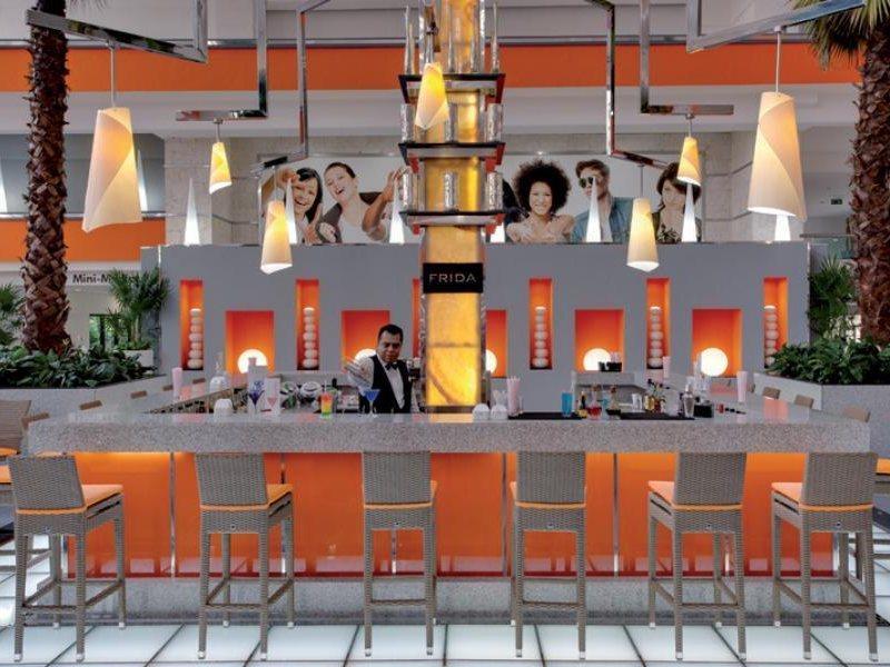 Riu Caribe Hotel 5*