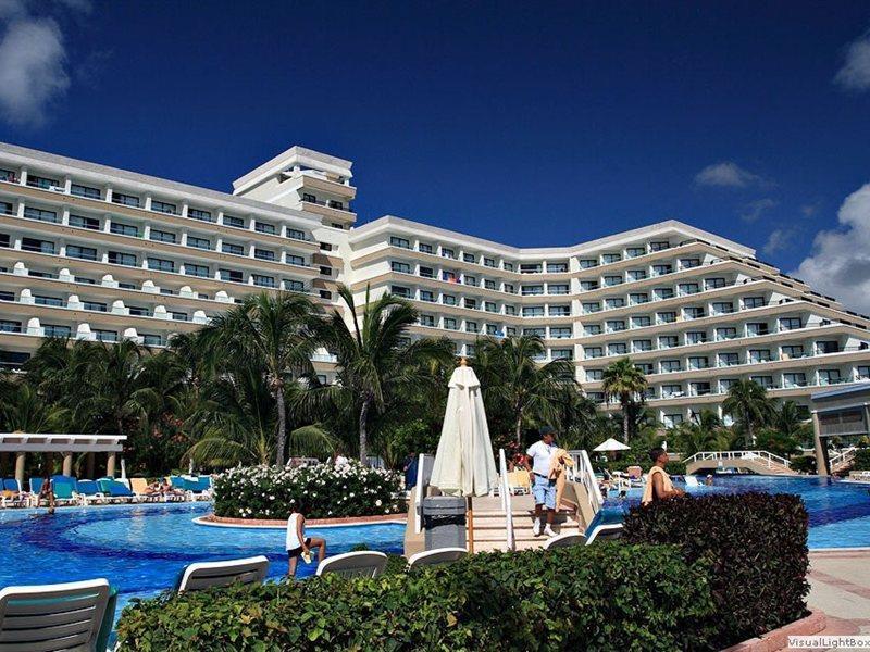 Riu Caribe 5*