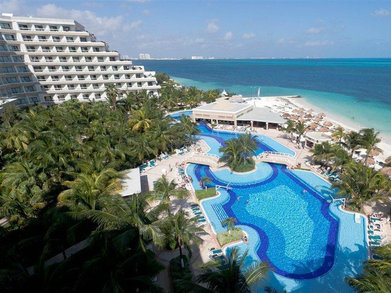 Riu Caribe Hotel Cancun