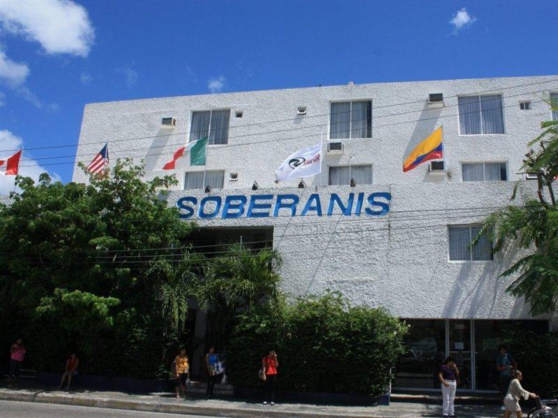 Soberanis 3* Cancun