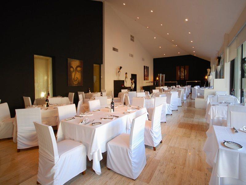 Smart The Urban Oasis Hotel Cancun
