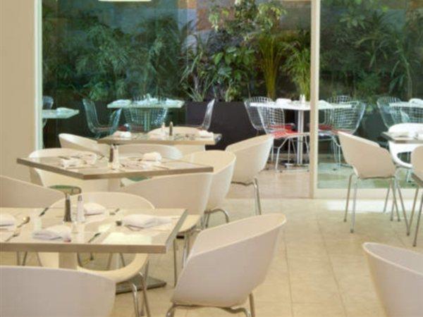 Fiesta Americas 4* Cancun