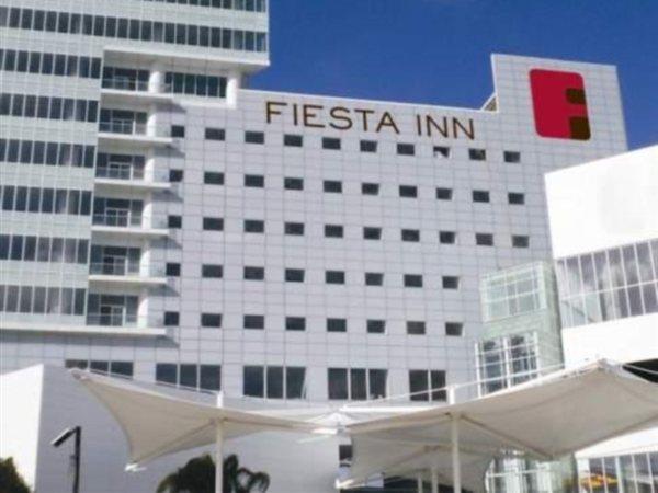 Fiesta Americas Hotel Cancun