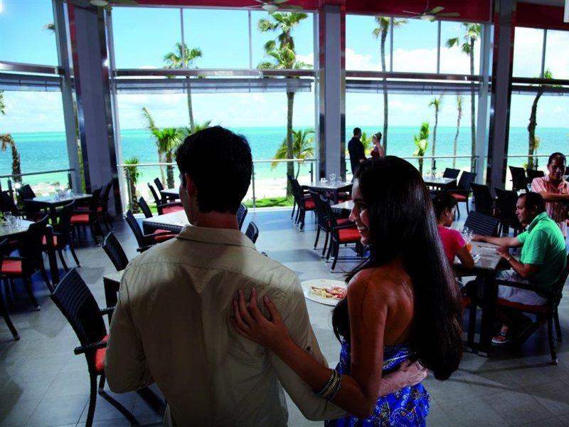 Riu Palace Peninsula 5* Cancun