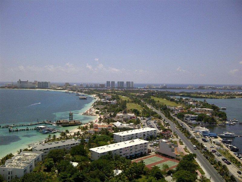Riu Palace Peninsula Hotel Cancun