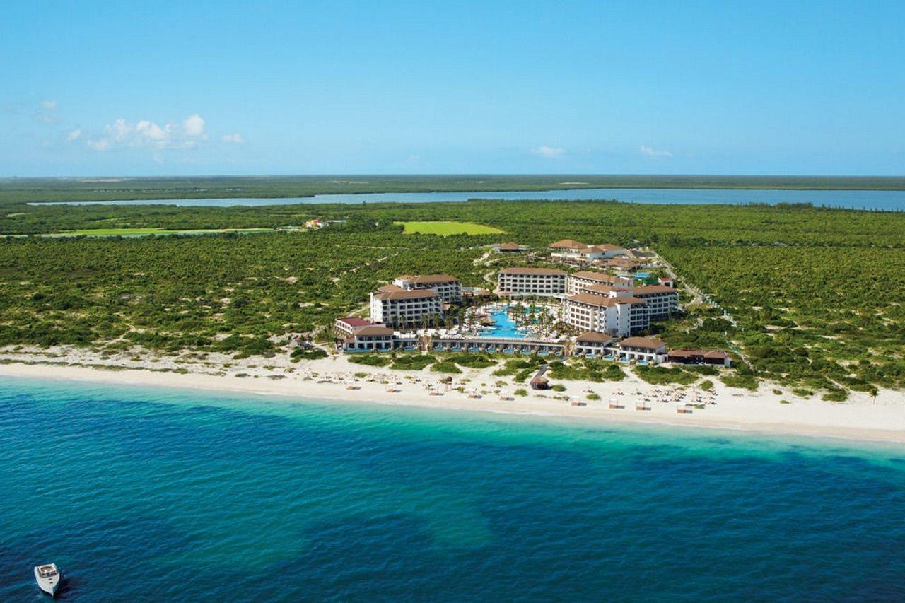 Secrets Playa Mujeres Golf & (adults Only) 5* Cancun