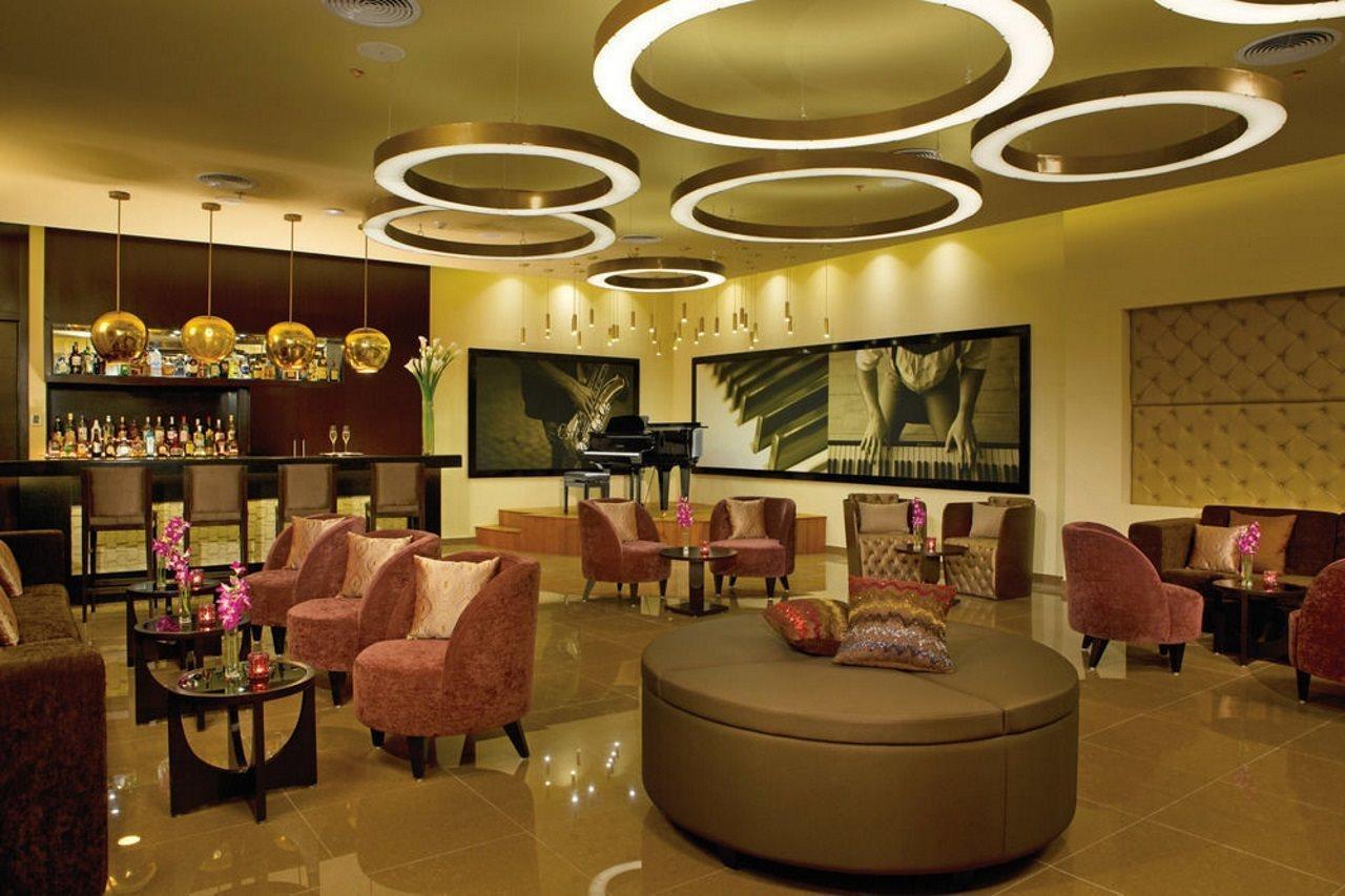 Secrets Playa Mujeres Golf & (adults Only) 5* Cancun