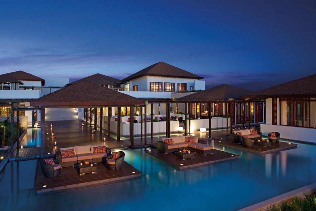 Secrets Playa Mujeres Golf & (adults Only) 5* Cancun