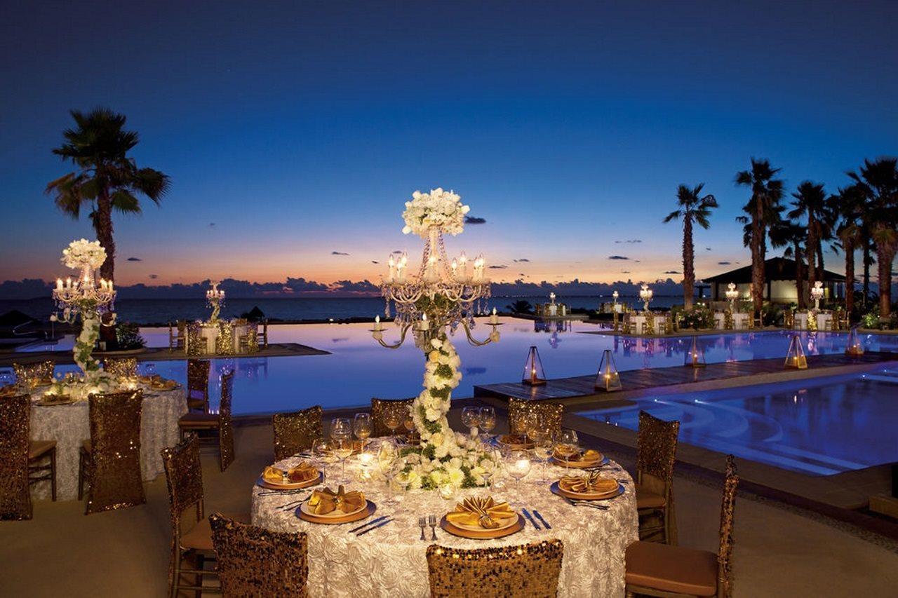 Secrets Playa Mujeres Golf & (adults Only) Resort Cancun