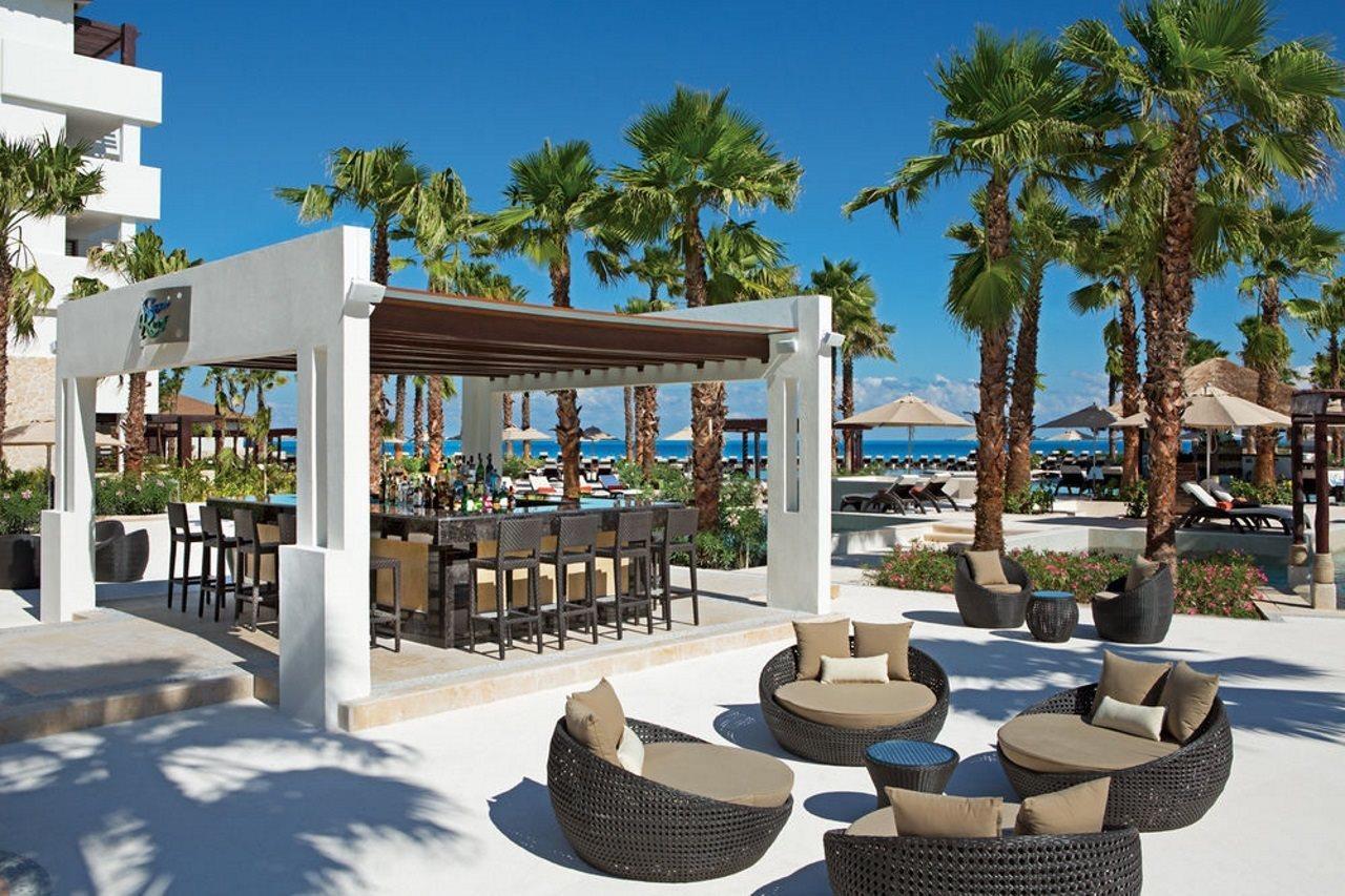 Secrets Playa Mujeres Golf & (adults Only) Resort Cancun