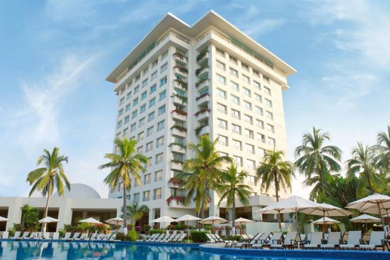Emporio Ixtapa 5*