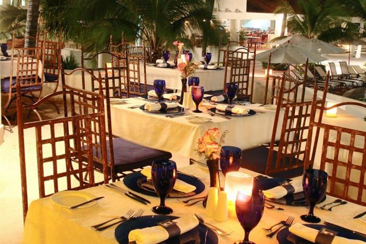 Emporio Ixtapa 5* Ixtapa (Guerrero)