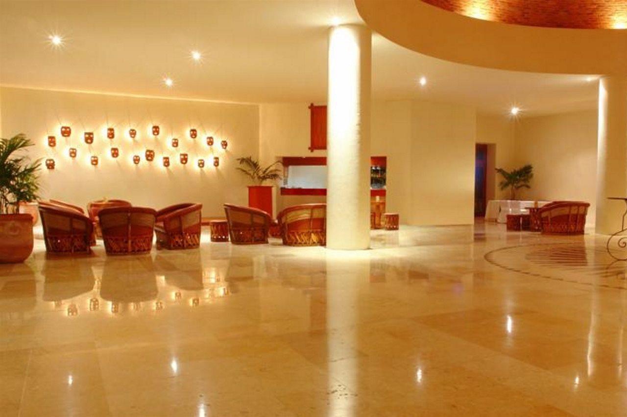 Emporio Ixtapa 5* Ixtapa (Guerrero)