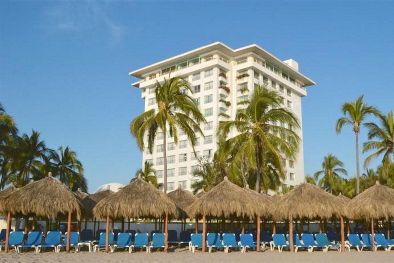 Emporio Ixtapa 5*