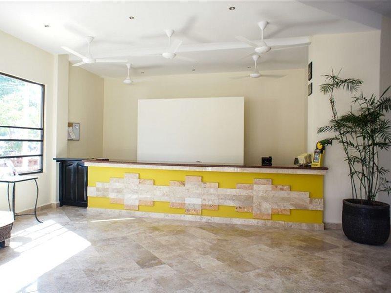 Itzaes By 5th Av 3* Playa del Carmen