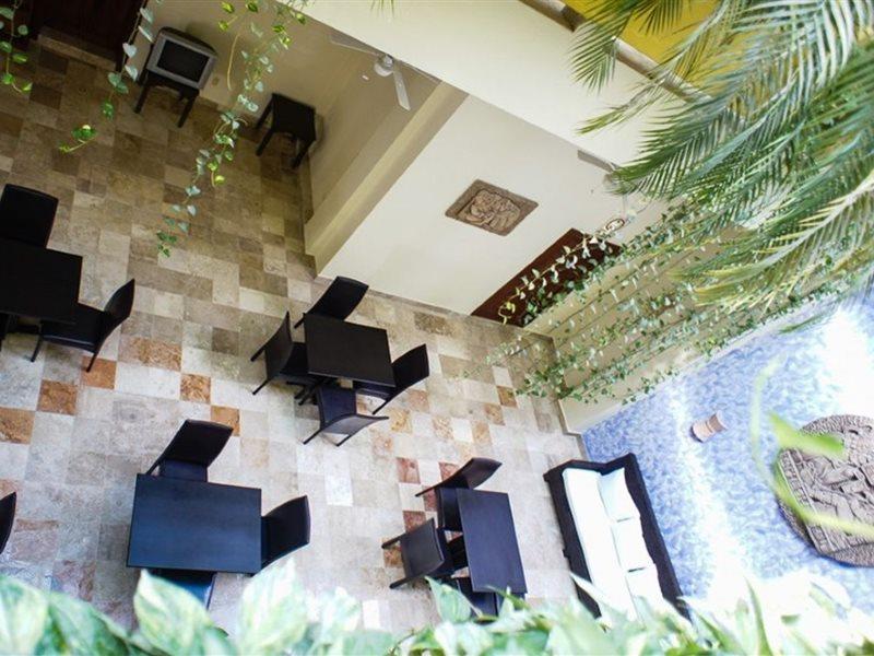Itzaes By 5th Av Hotel Playa del Carmen