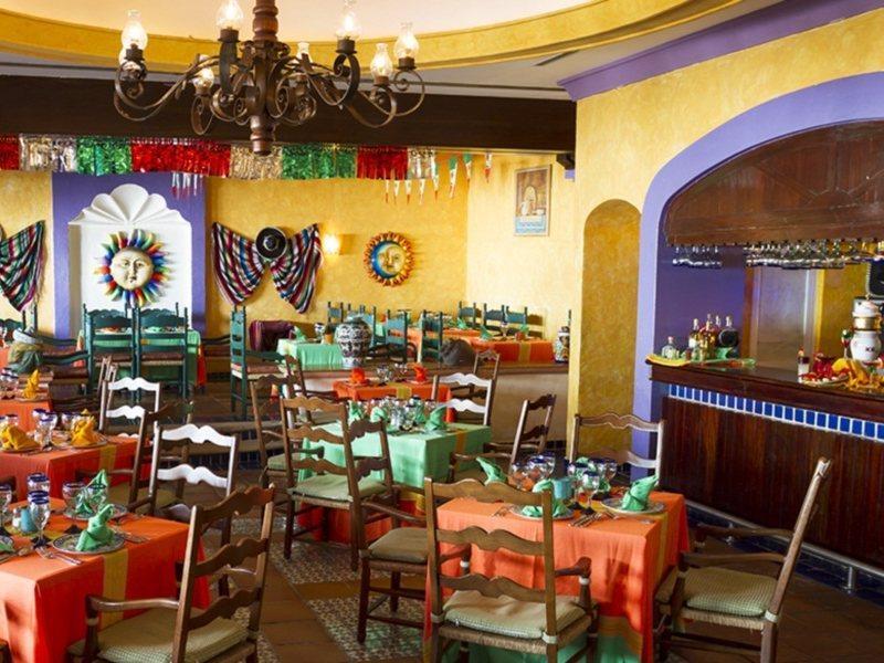 Select Club At Sandos Playacar - Adults Only Area Resort 5*
