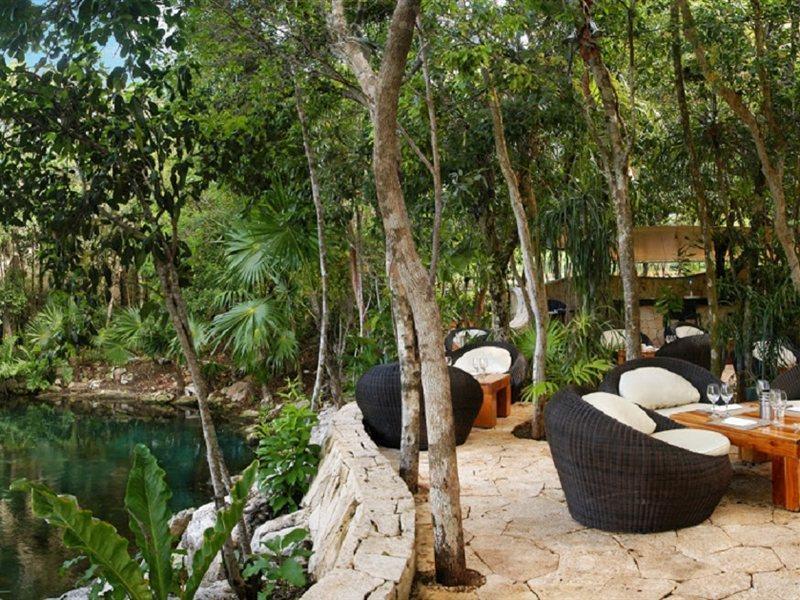 Catalonia Royal Tulum & Adults Only 5* Xpu Ha