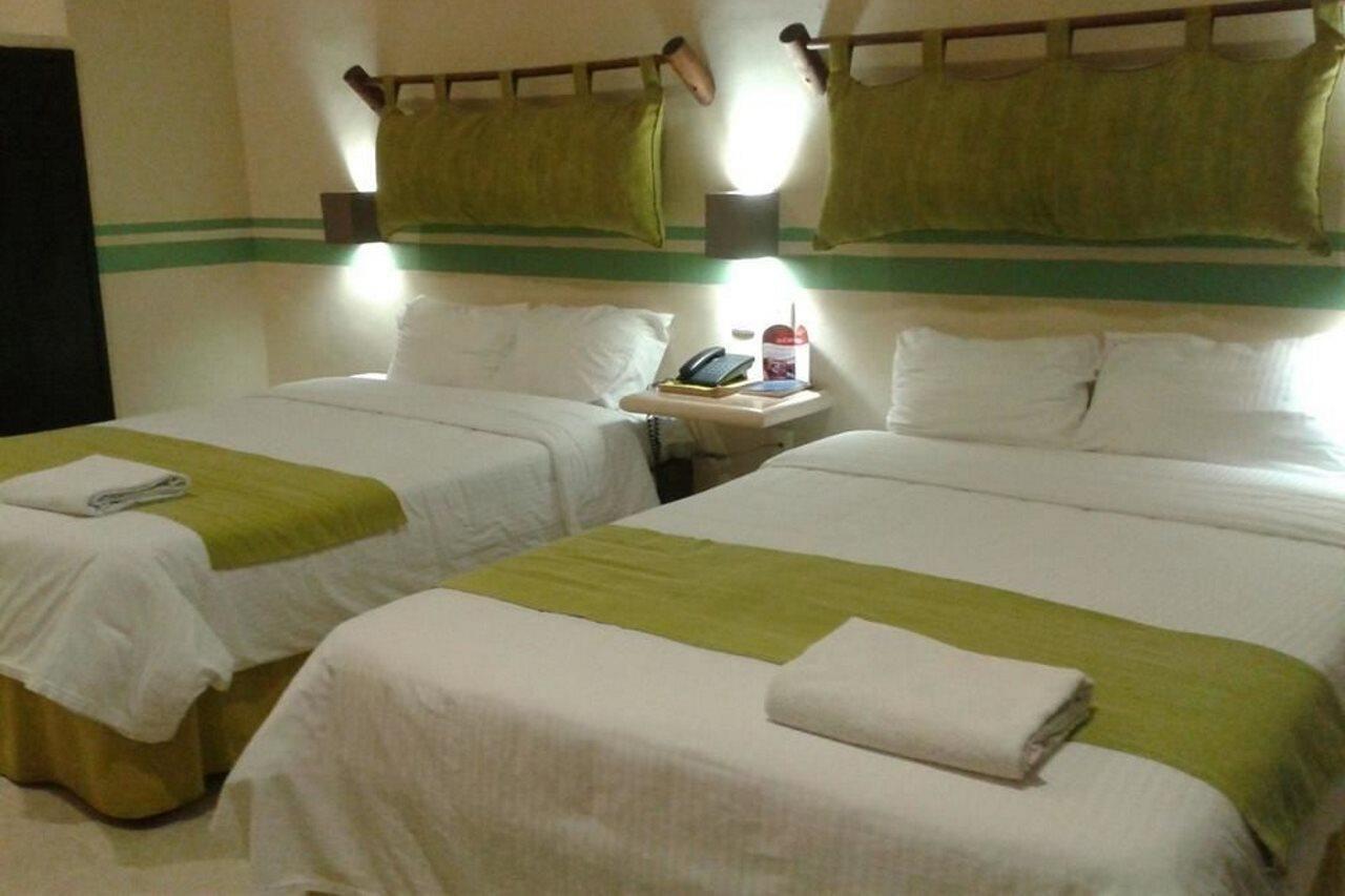Mision Hotel Campeche
