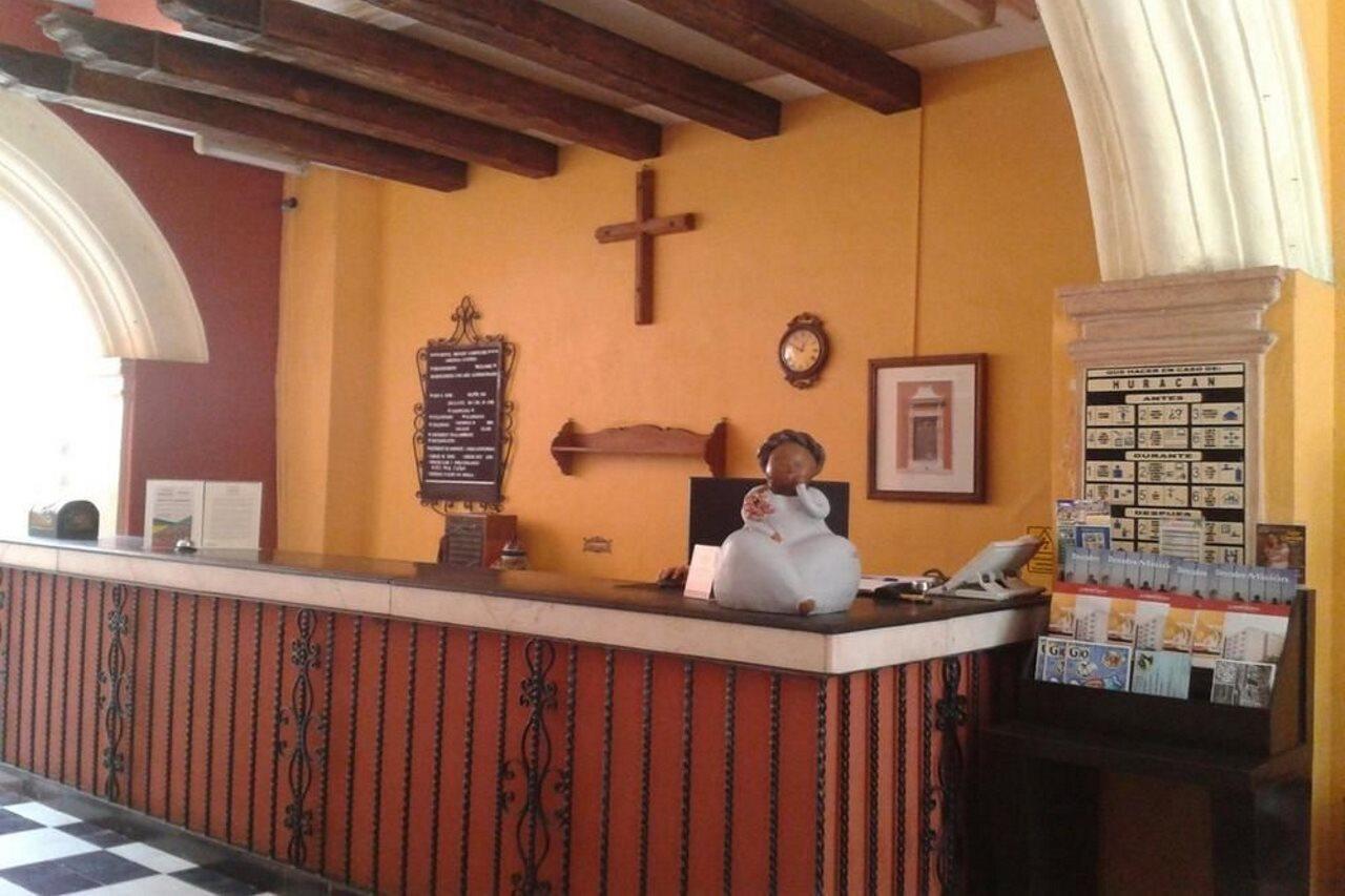 Mision 3* Campeche