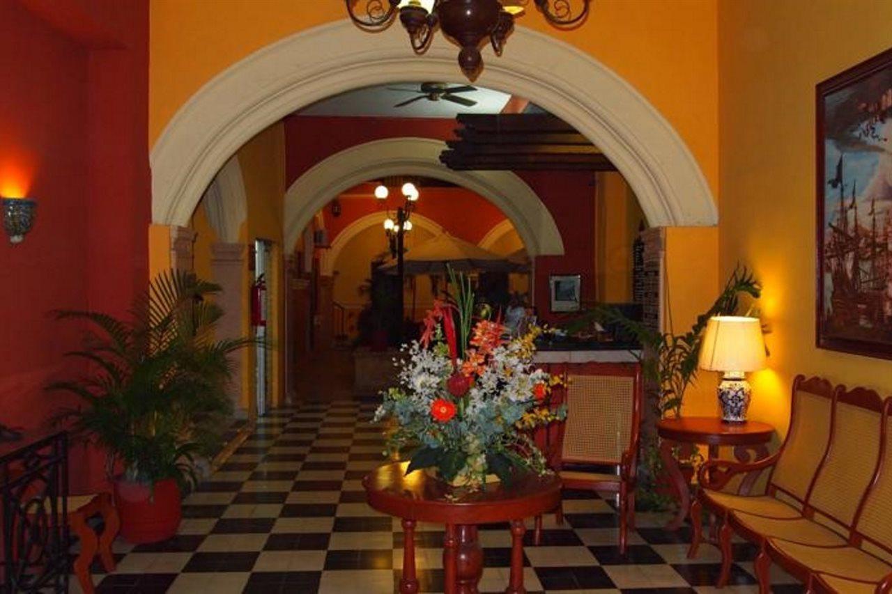 Mision Hotel 3*