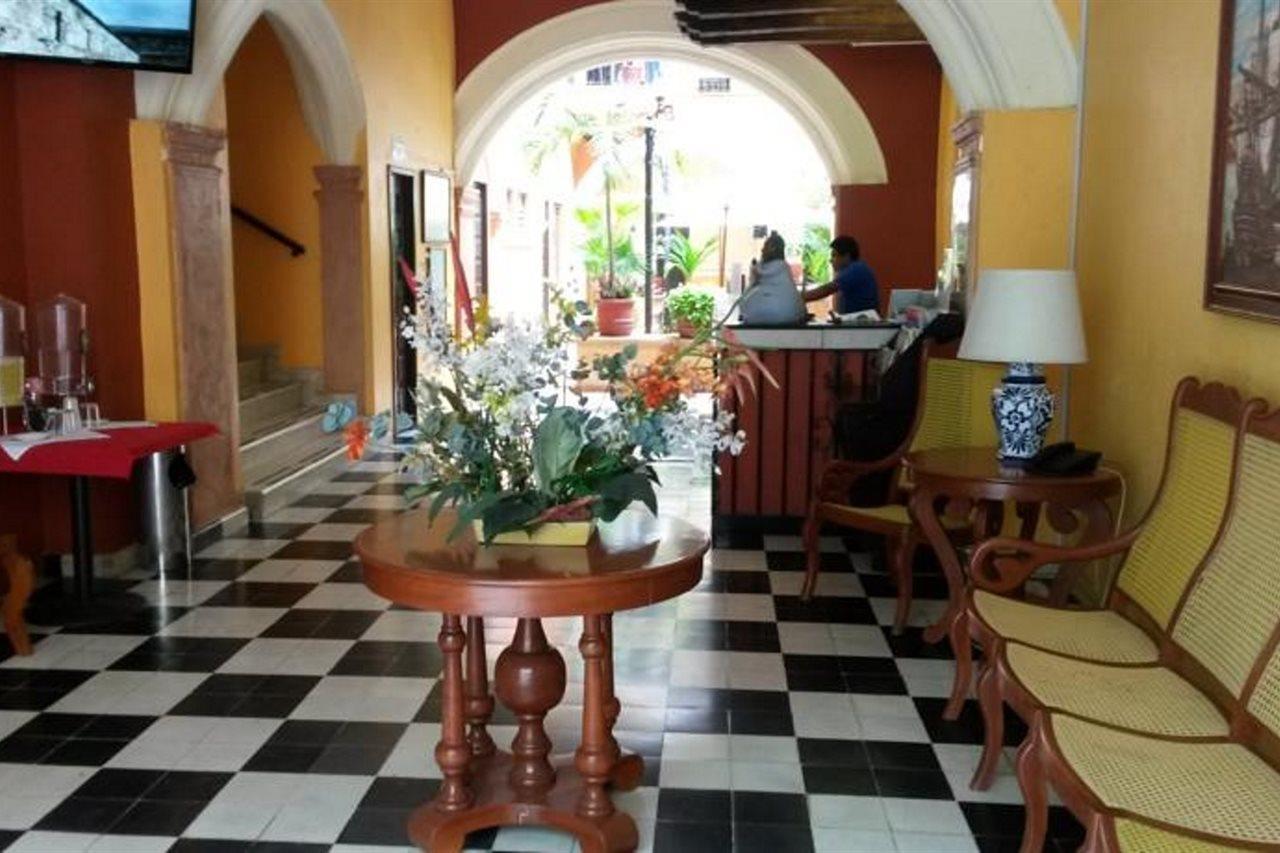 Mision Hotel