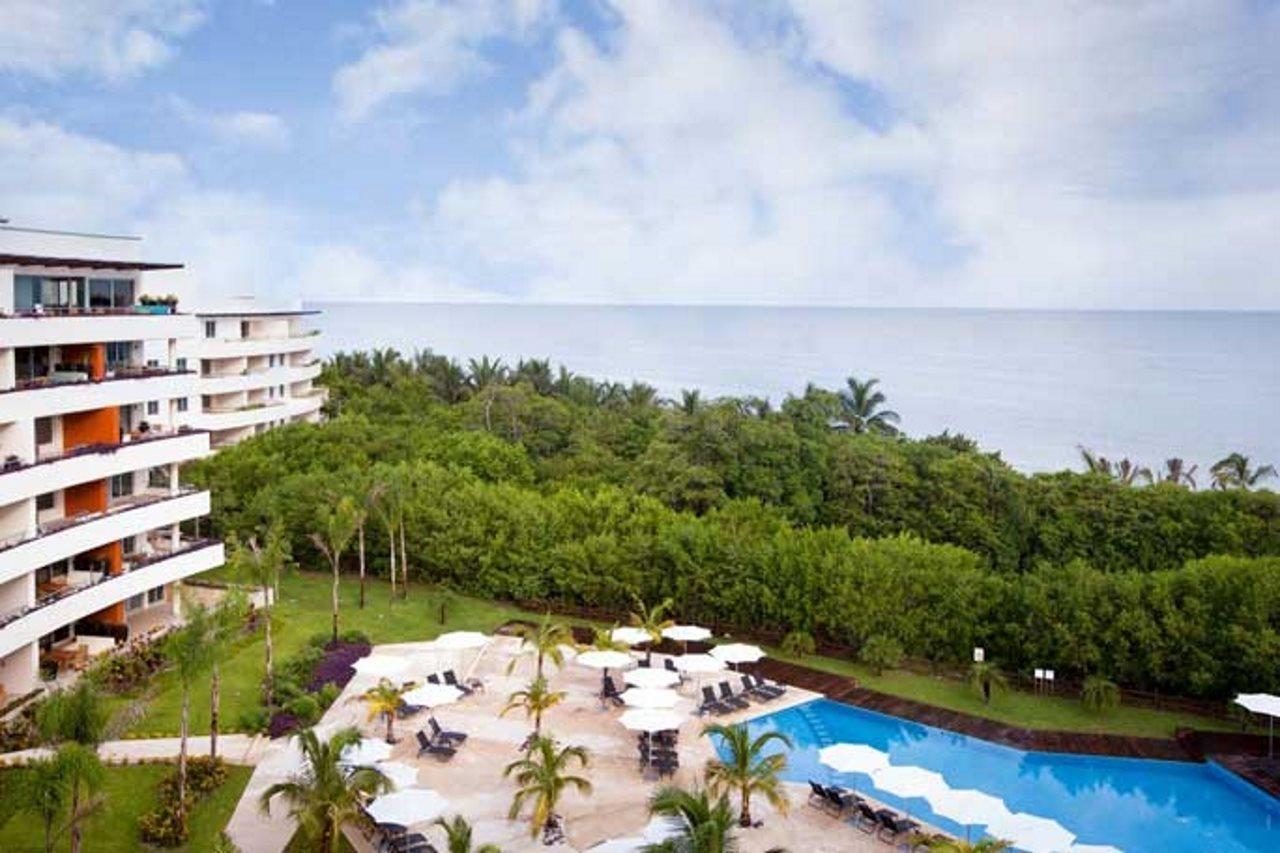 Aak Bal All Suite Resort 5*