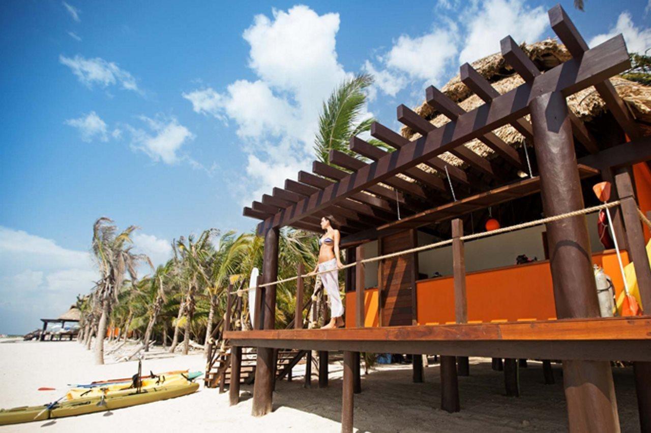 Aak Bal All Suite Resort 5* Campeche