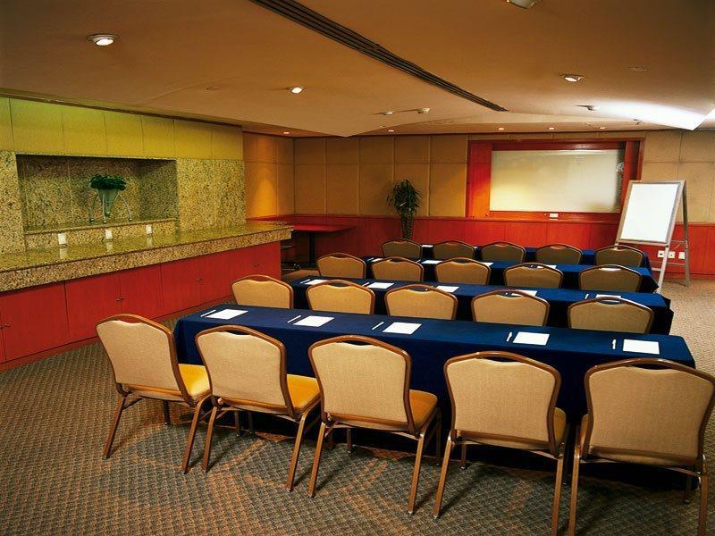 Eurostars Zona Rosa 5* Mexico City