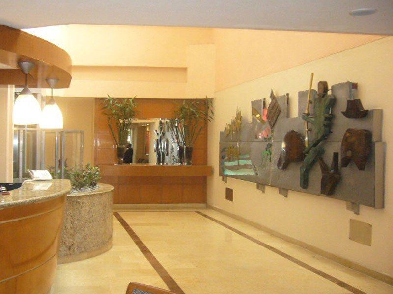 Eurostars Zona Rosa Hotel Mexico City