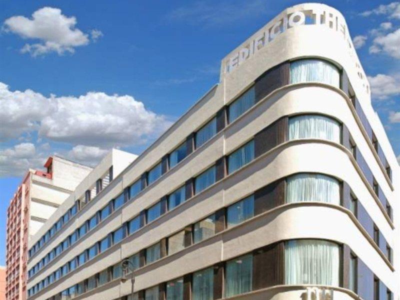 Nh Collection Centro Historico Hotel Mexico City