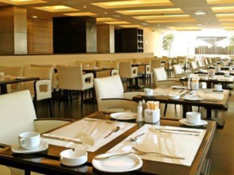Nh Collection Centro Historico Hotel